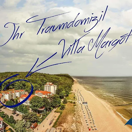 Margot Whg 31 * Heringsdorf (Usedom)